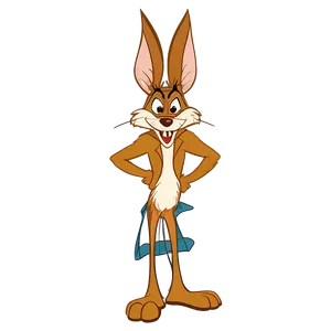 Wile E. Coyote Png 05212024 PNG Image