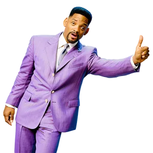 Will Smith Fresh Prince Png 32 PNG Image