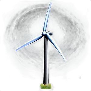 Wind Turbine Icon Png Ege30 PNG Image