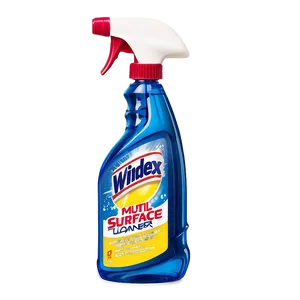 Windex Multi-surface Cleaner Png 33 PNG Image