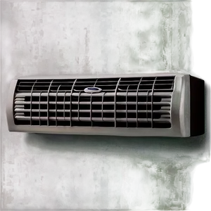 Window Ac Unit Png 06272024 PNG Image