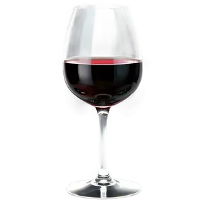 Wine Glass Png Rcu33 PNG Image