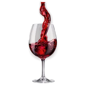 Wine Splash Effect Png Lhy PNG Image