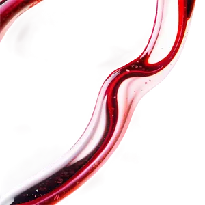 Wine Stain Art Png Xgu52 PNG Image