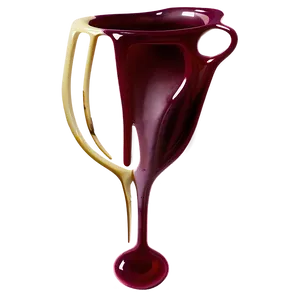 Wine Stain On White Png 44 PNG Image