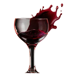 Wine Stain Png Tcx PNG Image