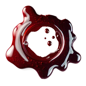 Wine Stain Spot Png 06282024 PNG Image