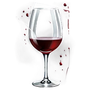 Wine Stain Spot Png 06282024 PNG Image