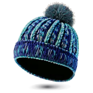 Winter Bobble Hat Png 06122024 PNG Image