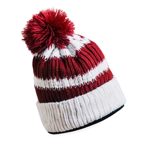 Winter Hat B PNG Image