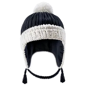 Winter Hat D PNG Image