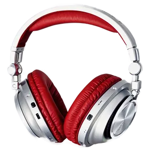 Wireless Dj Headphones Png 97 PNG Image