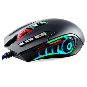 Wireless Gaming Mouse Png Kpv65 PNG Image