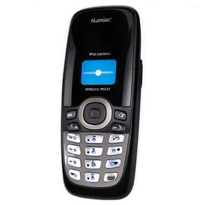 Wireless Phone Transparent Png Dqg PNG Image