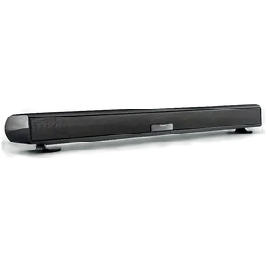 Wireless Sound Bar Png 06282024 PNG Image