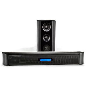 Wireless Sound Bar Png Tug PNG Image