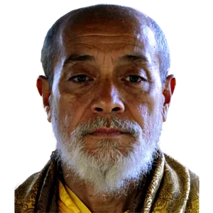 Wise Man Meditation Png 70 PNG Image