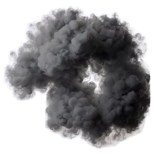 Wispy Grey Smoke Png 21 PNG Image