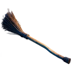 Witch Broomstick Png Lwj58 PNG Image