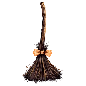 Witches Broom Png 6 PNG Image