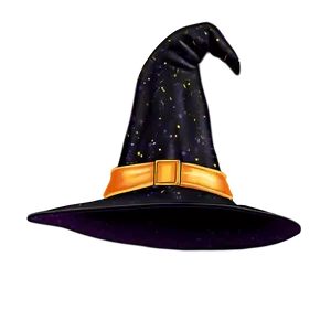 Witches Hat C PNG Image