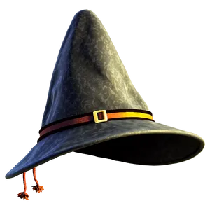 Witches Hat Png 85 PNG Image