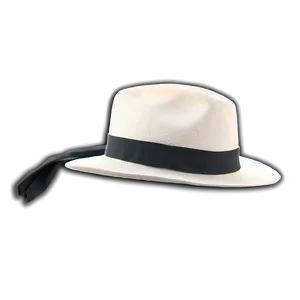 Women's Fedora Hat Png Qpm PNG Image