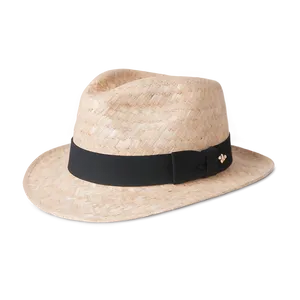 Women's Fedora Hat Png Vmj PNG Image