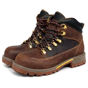 Women's Hiking Boot Style Png Blm60 PNG Image