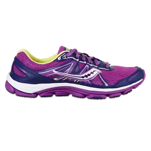 Women's Running Shoe Png 30 PNG Image