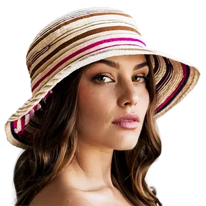 Women’s Beach Hat Png Rmu78 PNG Image