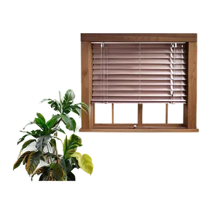 Wood Blinds Png 70 PNG Image