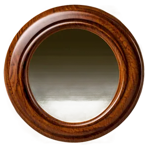 Wood Circle Shape Png Jru69 PNG Image