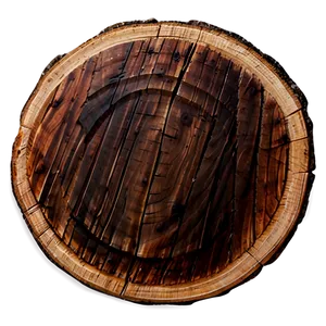 Wood Circle Slice Png 49 PNG Image