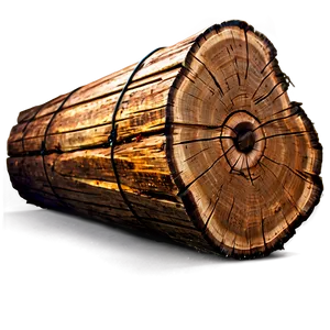 Wood Log Element Png Jkf PNG Image