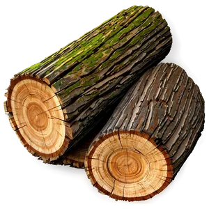 Wood Log Pile Png Xth57 PNG Image