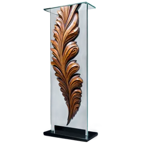 Wood Sculpture PNG Ddm PNG