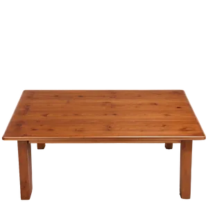 Wood Table Top View Png Cpt92 PNG Image