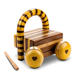 Wooden Baby Toys Png Get85 PNG Image