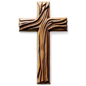 Wooden Cross Png Nlq PNG Image