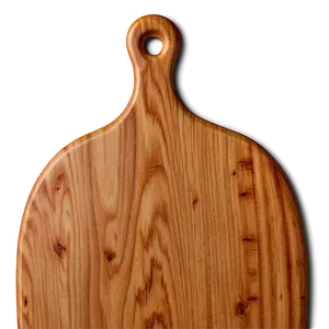 Wooden Cutting Board Png 17 PNG Image