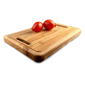 Wooden Cutting Board Png 95 PNG Image