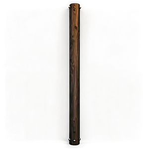 Wooden Pole Design Png Idv PNG Image