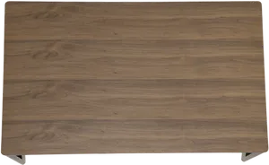 Wooden Table Top Texture PNG Image