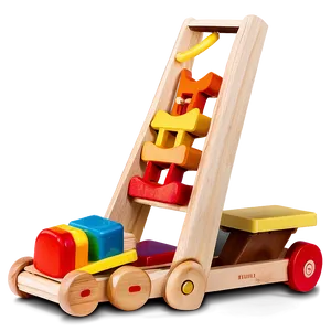 Wooden Toys PNG 47 PNG