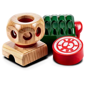 Wooden Toys PNG Imt PNG