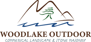 Woodlake Outdoor Logo PNG