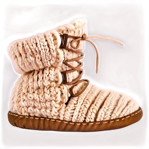 Wool Boot Liners PNG 06252024 PNG