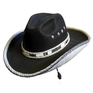 Wool Cowgirl Hat Png Qfb PNG Image