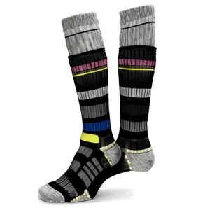 Wool Knee Highs Png 24 PNG Image